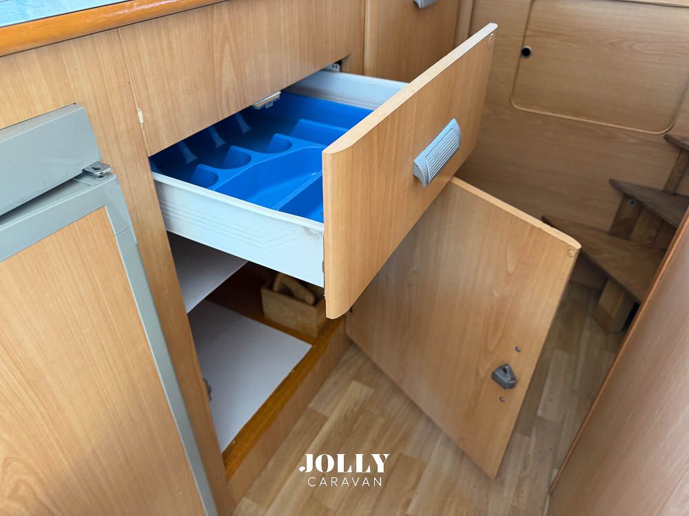 ELNAGH MARLIN 65 - Camper Usato Padova Camper Usato Veneto - Jolly Caravan -08.jpg